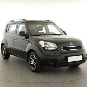 Kia Soul 1.6 CVVT / 19509784
