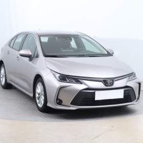 Toyota Corolla 1.5 VVT- i / 19509785