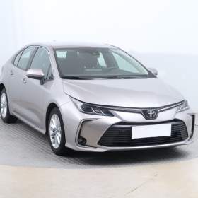 Toyota Corolla 1.5 VVT- i / 19509785