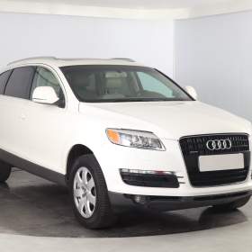 Audi Q7 3.6 FSI / 19509786