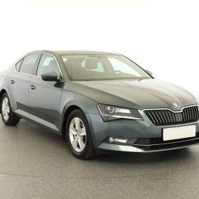 Škoda Superb 2.0 TDI / 19509787