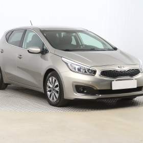 Kia Ceed 1.6 CRDi / 19509788