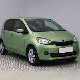 Škoda Citigo 1.0 MPI / 19509790