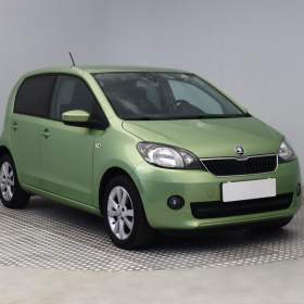 Škoda Citigo 1.0 MPI / 19509790