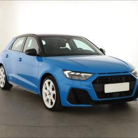 Audi A1 30 TFSI / 19509792