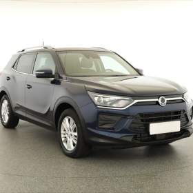 SsangYong Korando 1.6 E- XDI / 19509793