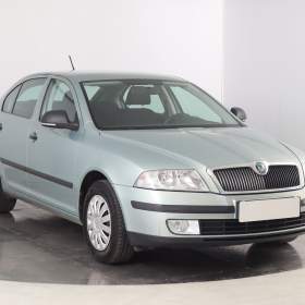 Škoda Octavia 1.6 / 19509794