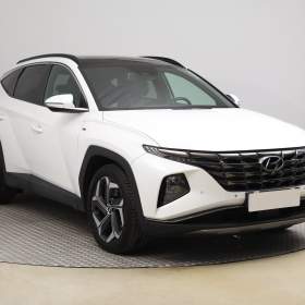 Hyundai Tucson 1.6 T- GDI 48V MHEV / 19509796