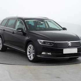 Volkswagen Passat 2.0 TDI / 19509797