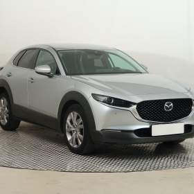 Mazda CX- 30 Skyactiv- G 2.0 / 19509798