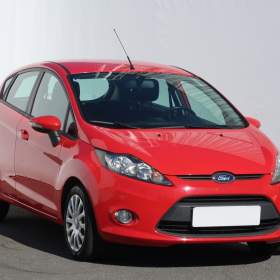 Ford Fiesta 1.25 / 19509800