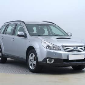 Subaru Outback 2.0 D / 19509801