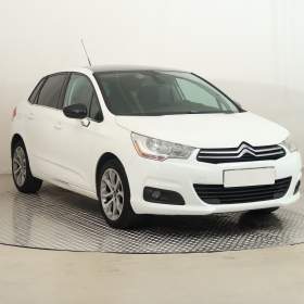 Citroën C4 1.6 HDi / 19509802