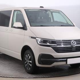 Volkswagen Transporter 2.0 TDI / 19509804