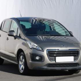 Peugeot 3008 1.6 HDi / 19509805