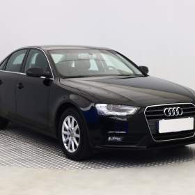 Audi A4 1.8 TFSI / 19509806