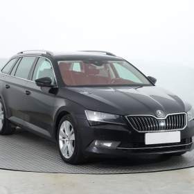 Škoda Superb 2.0 TDI / 19509808