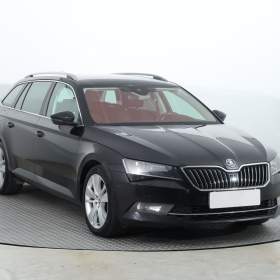 Škoda Superb 2.0 TDI / 19509808