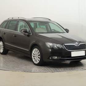 Škoda Superb 2.0 TDI / 19509809