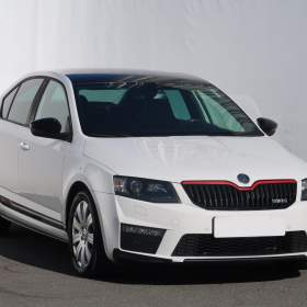 Škoda Octavia RS 2.0 TDI / 19509810