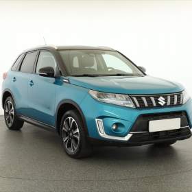 Suzuki Vitara 1.4 BoosterJet / 19509811