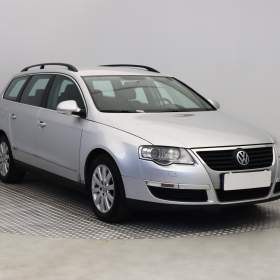 Volkswagen Passat 2.0 TDI / 19509812