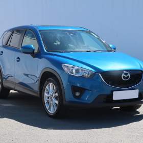 Mazda CX- 5 2.0 Skyactiv- G / 19509813
