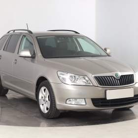 Škoda Octavia 2.0 TDI / 19509814