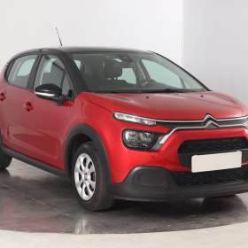 Citroën C3 1.2 PureTech / 19509815