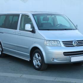Volkswagen Multivan 2.5 TDI / 19509816