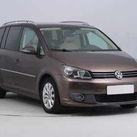 Volkswagen Touran 1.6 TDI / 19509817