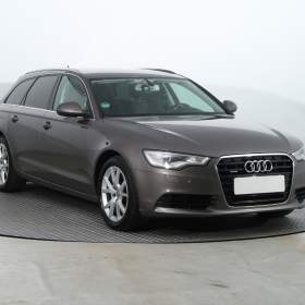 Audi A6 3.0 TDI / 19509818