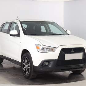 Mitsubishi ASX 1.6 MIVEC / 19509820