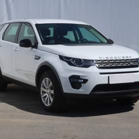 Land Rover Discovery Sport TD4 / 19509824