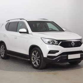 SsangYong Rexton 2.2 Diesel / 19510160