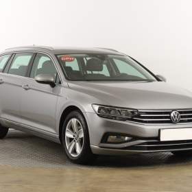 Volkswagen Passat 2.0 TDI / 19510161