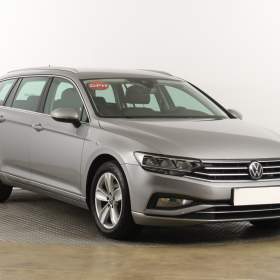 Volkswagen Passat 2.0 TDI / 19510161