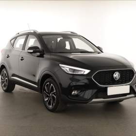 Foto inzerátu MG ZS SUV 1.0 Turbo