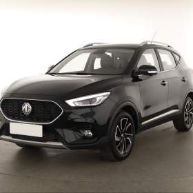 Foto inzerátu MG ZS SUV 1.0 Turbo