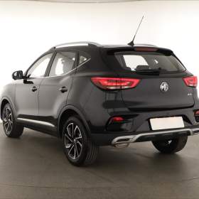 Foto inzerátu MG ZS SUV 1.0 Turbo