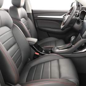 Foto inzerátu MG ZS SUV 1.0 Turbo