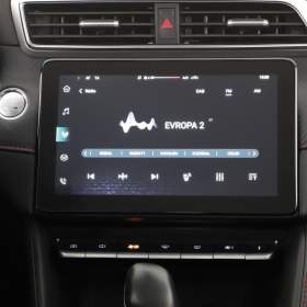 Foto inzerátu MG ZS SUV 1.0 Turbo