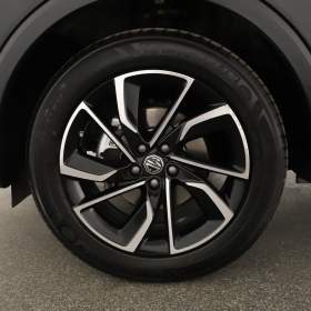 Foto inzerátu MG ZS SUV 1.0 Turbo