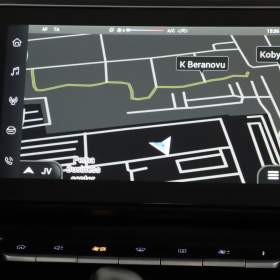 Foto inzerátu MG ZS SUV 1.0 Turbo