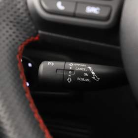 Foto inzerátu MG ZS SUV 1.0 Turbo