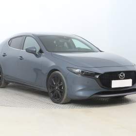 Mazda 3 2.0 Skyactiv- X / 19510180