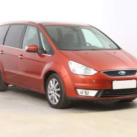 Ford Galaxy 2.0 TDCi / 19510185