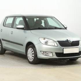 Škoda Fabia 1.2 / 19510189