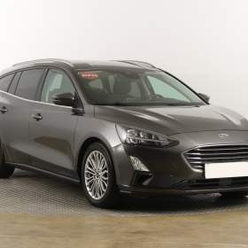 Ford Focus 1.5 TDCi / 19510190