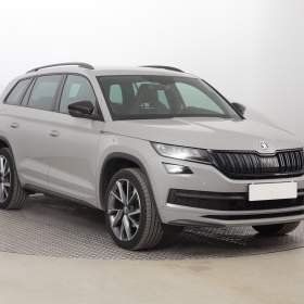Škoda Kodiaq 1.5 TSI / 19510192